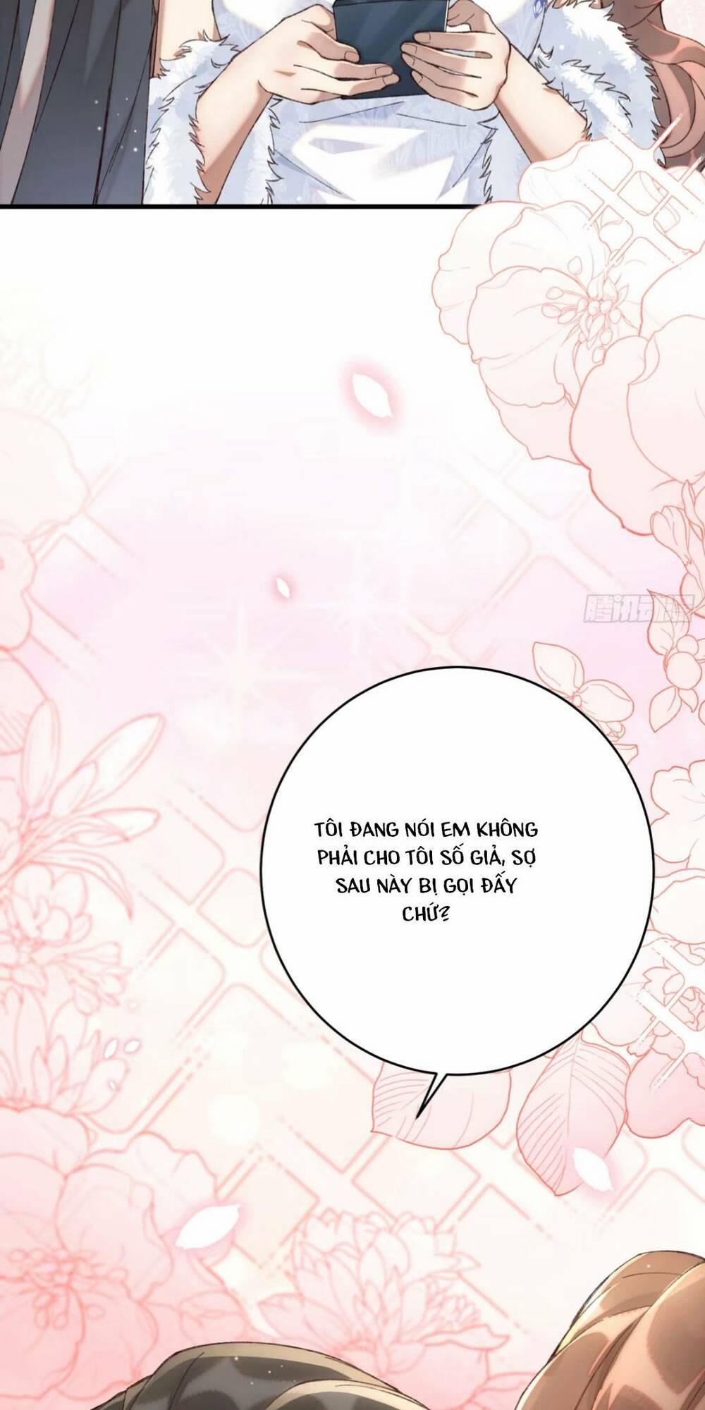 Ta Có Hào Quang Bá Tổng 4 trang 5