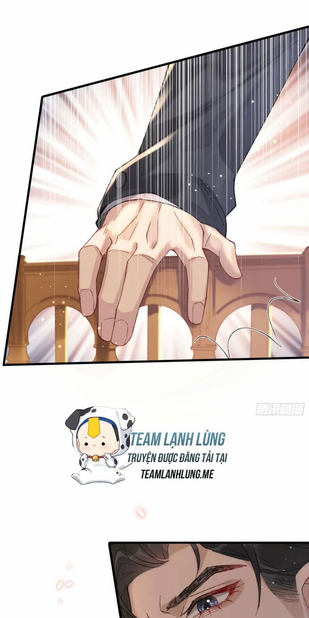 Ta Có Hào Quang Bá Tổng 4 trang 50