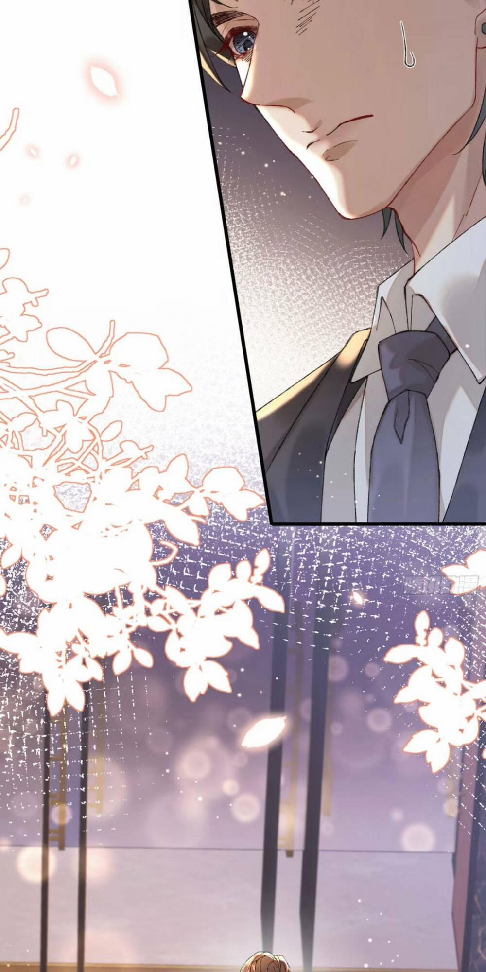 Ta Có Hào Quang Bá Tổng 4 trang 51