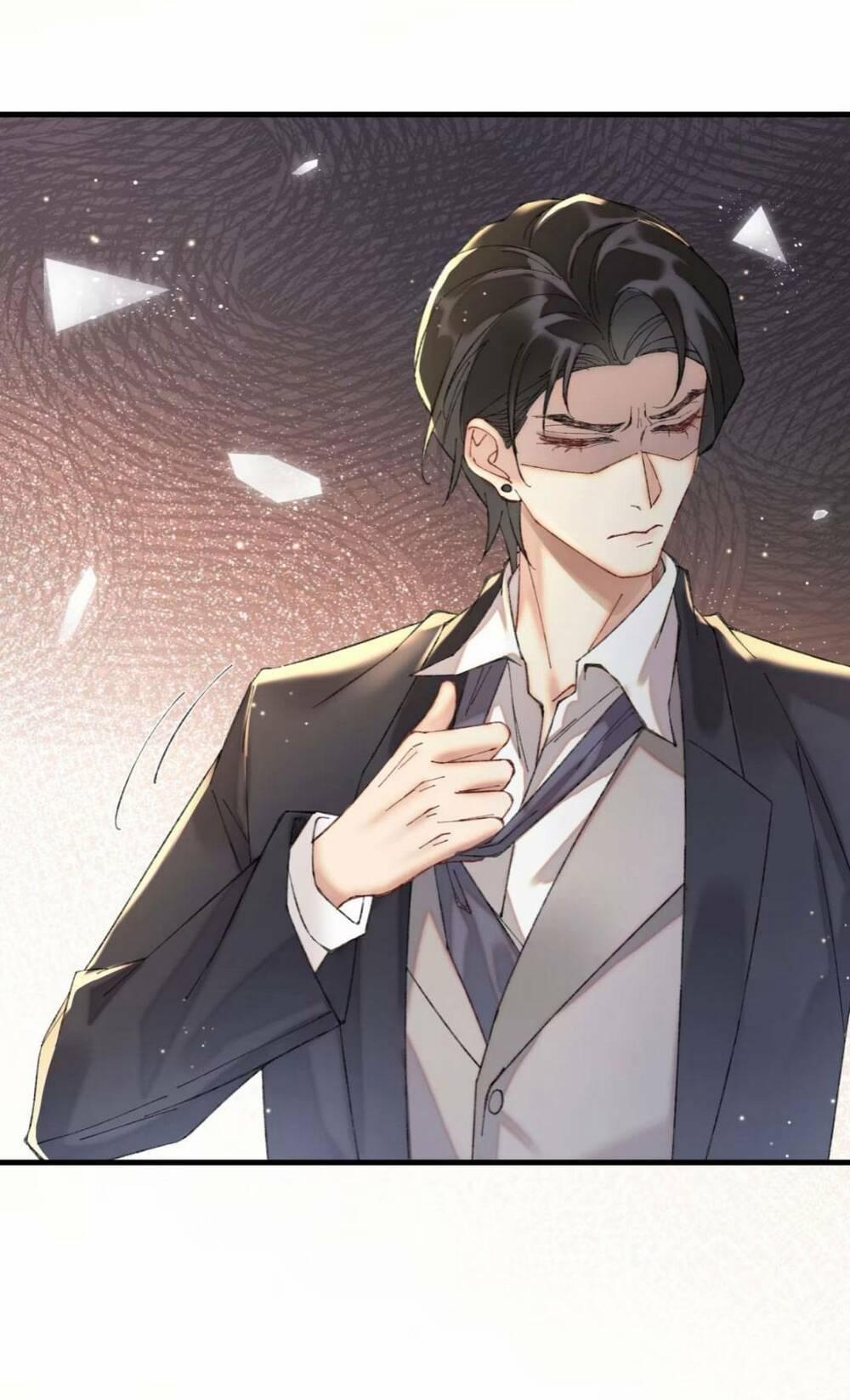 Ta Có Hào Quang Bá Tổng 4 trang 53