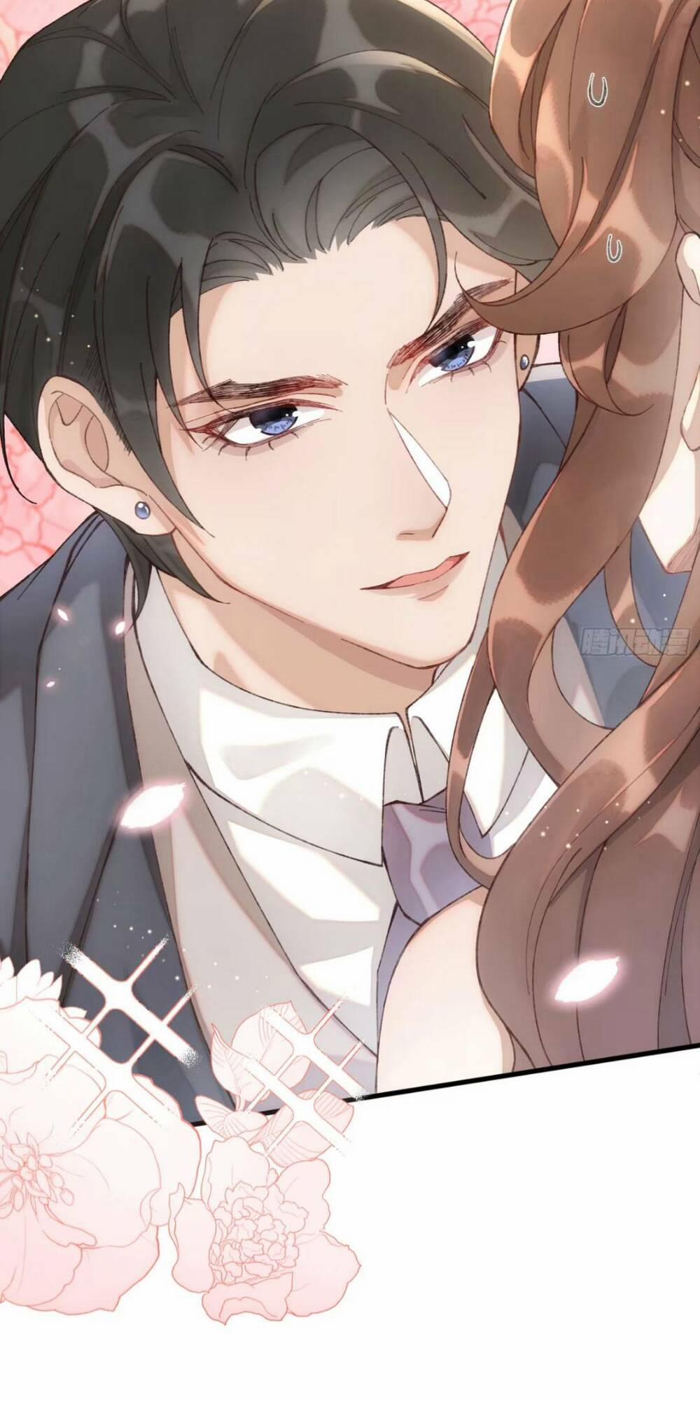 Ta Có Hào Quang Bá Tổng 4 trang 6