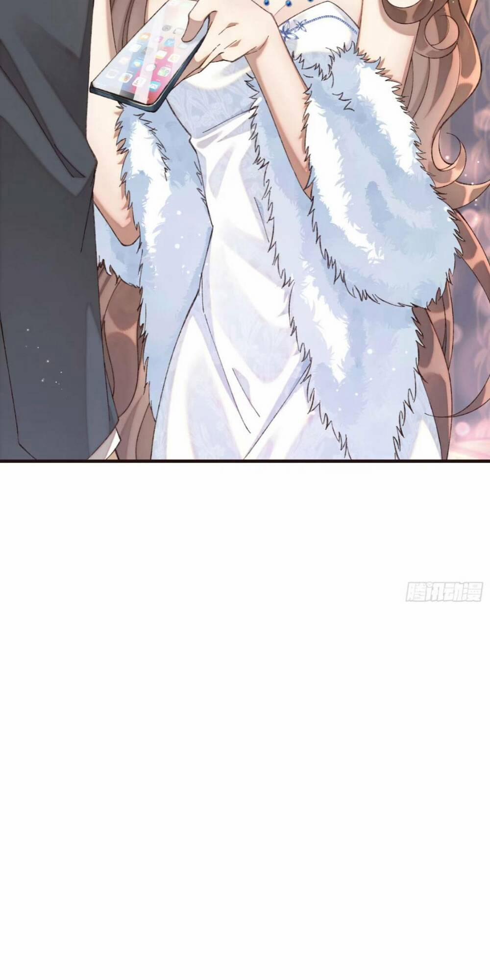 Ta Có Hào Quang Bá Tổng 4 trang 8