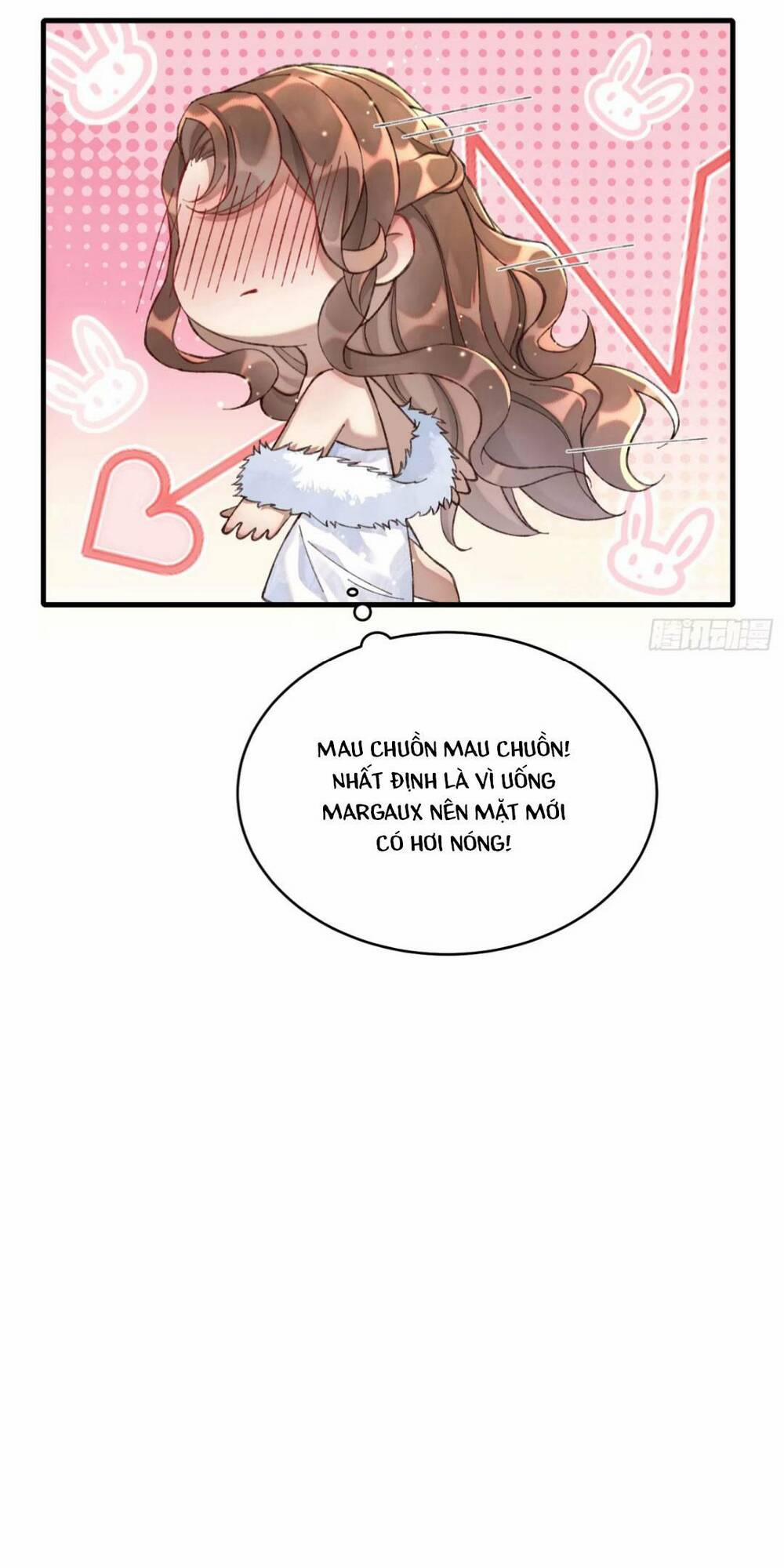 Ta Có Hào Quang Bá Tổng 4 trang 9