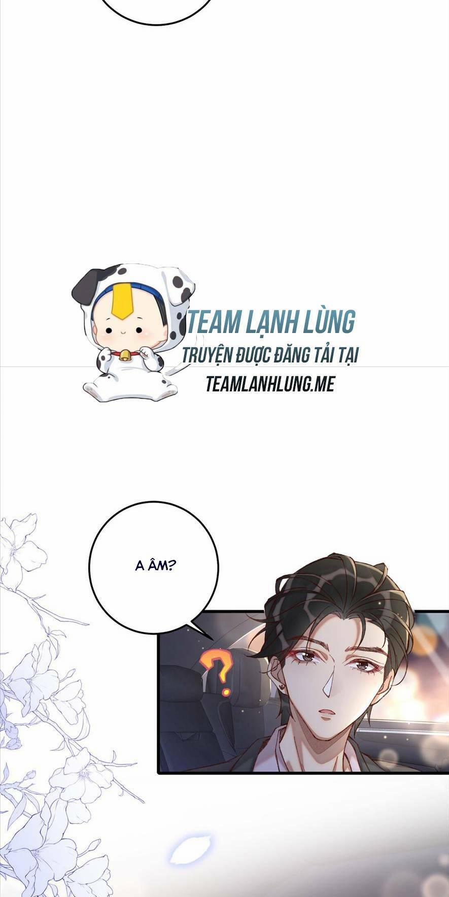 Ta Có Hào Quang Bá Tổng 5 trang 10