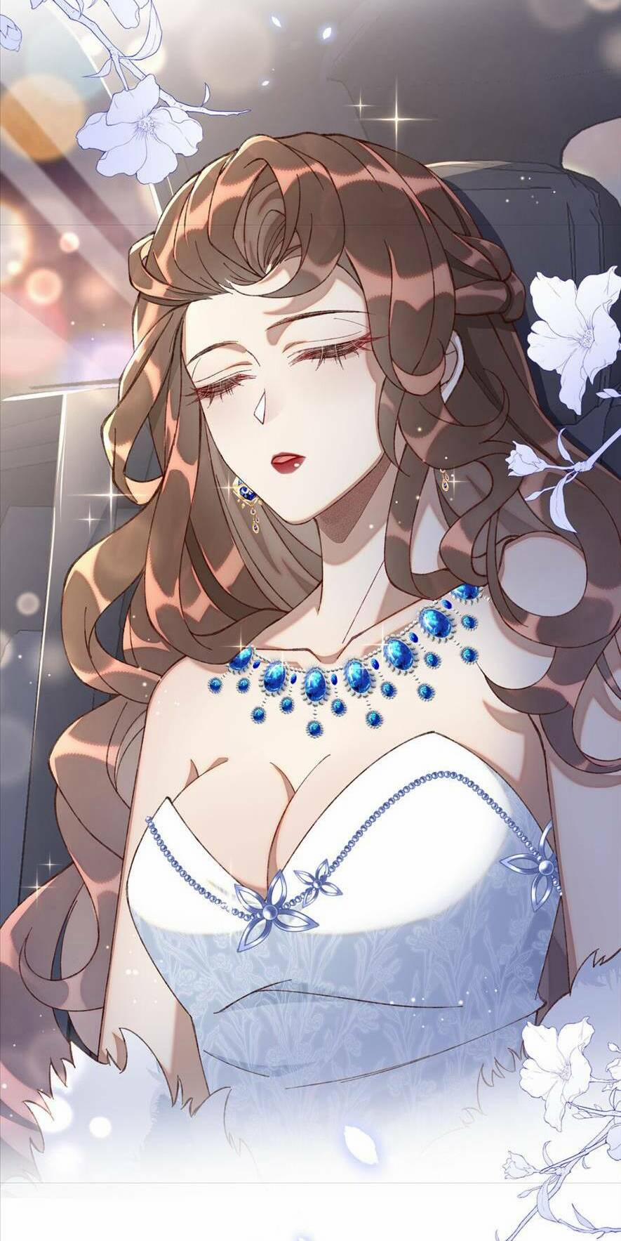 Ta Có Hào Quang Bá Tổng 5 trang 11