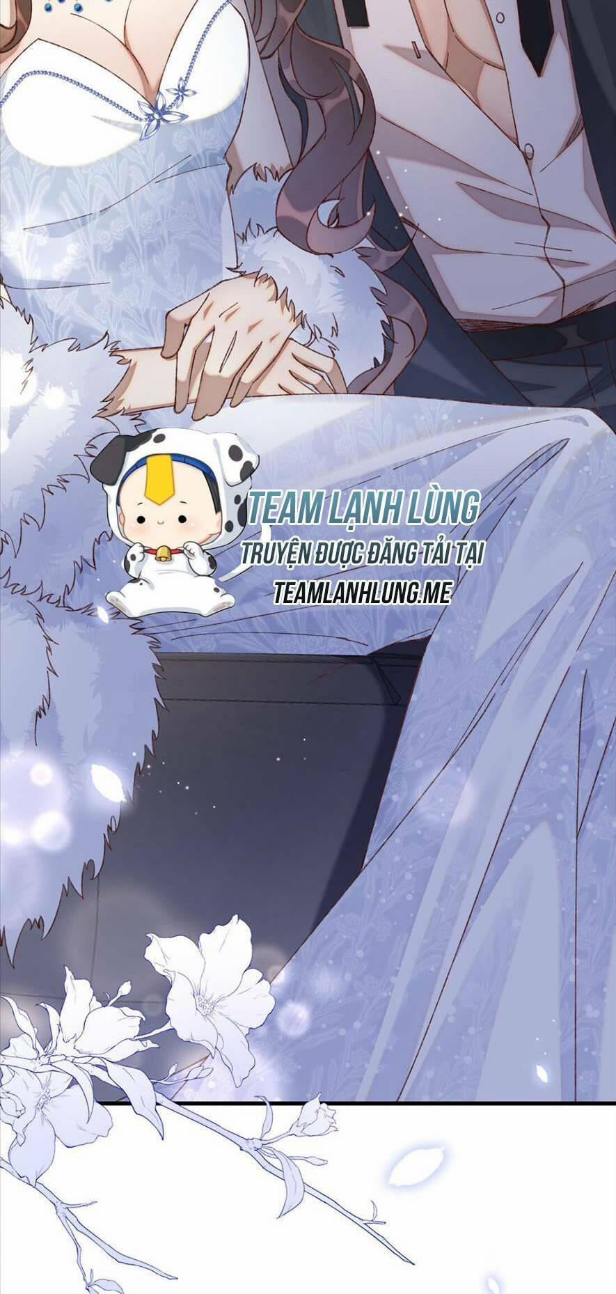 Ta Có Hào Quang Bá Tổng 5 trang 13