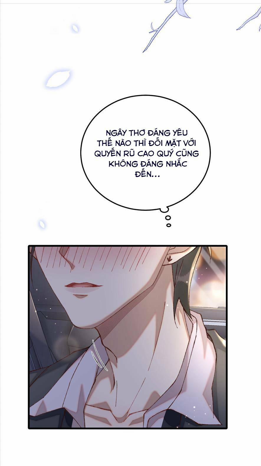 Ta Có Hào Quang Bá Tổng 5 trang 15