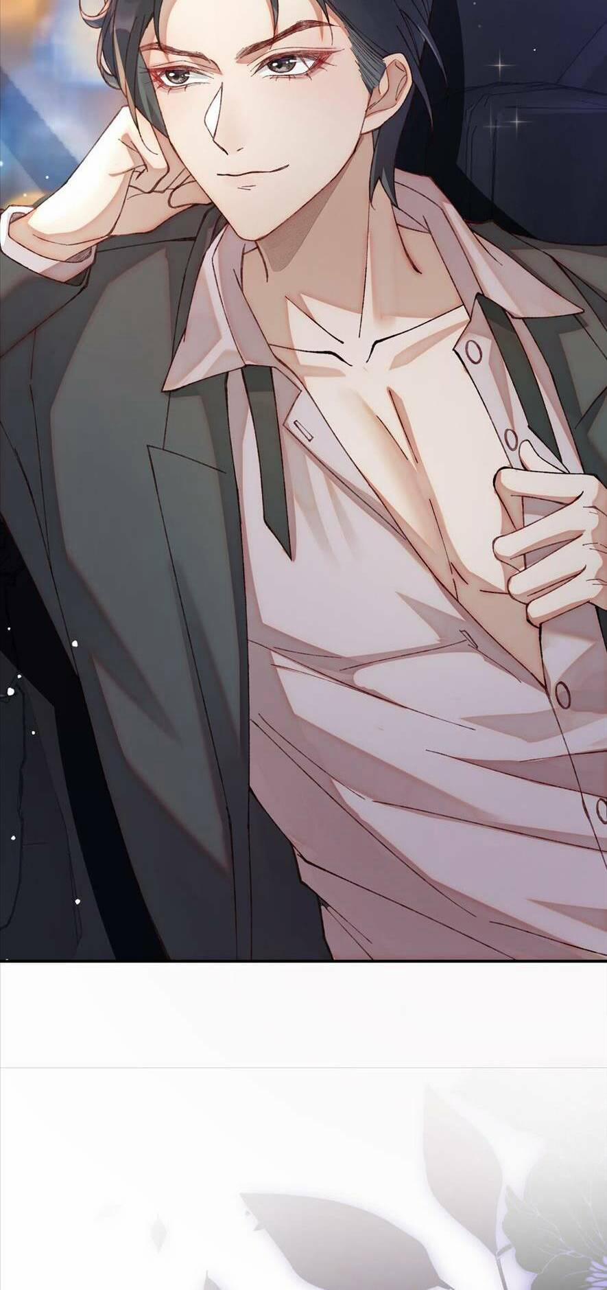 Ta Có Hào Quang Bá Tổng 5 trang 19