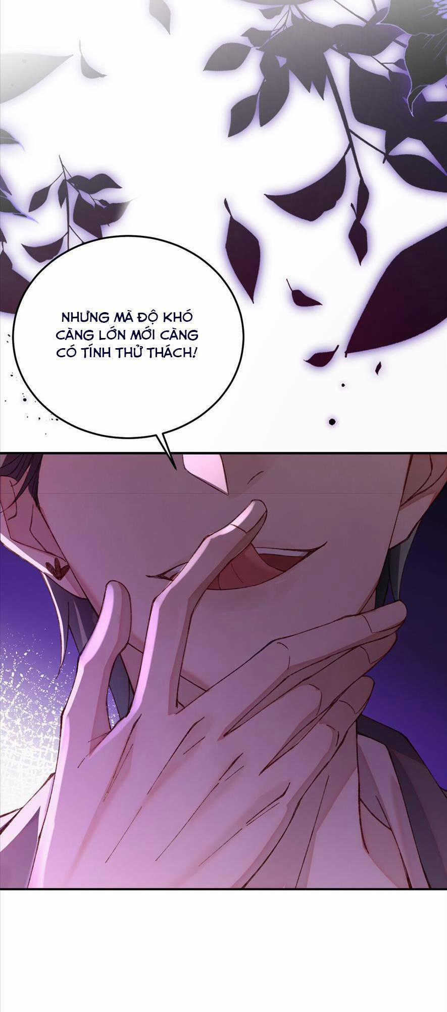 Ta Có Hào Quang Bá Tổng 5 trang 20