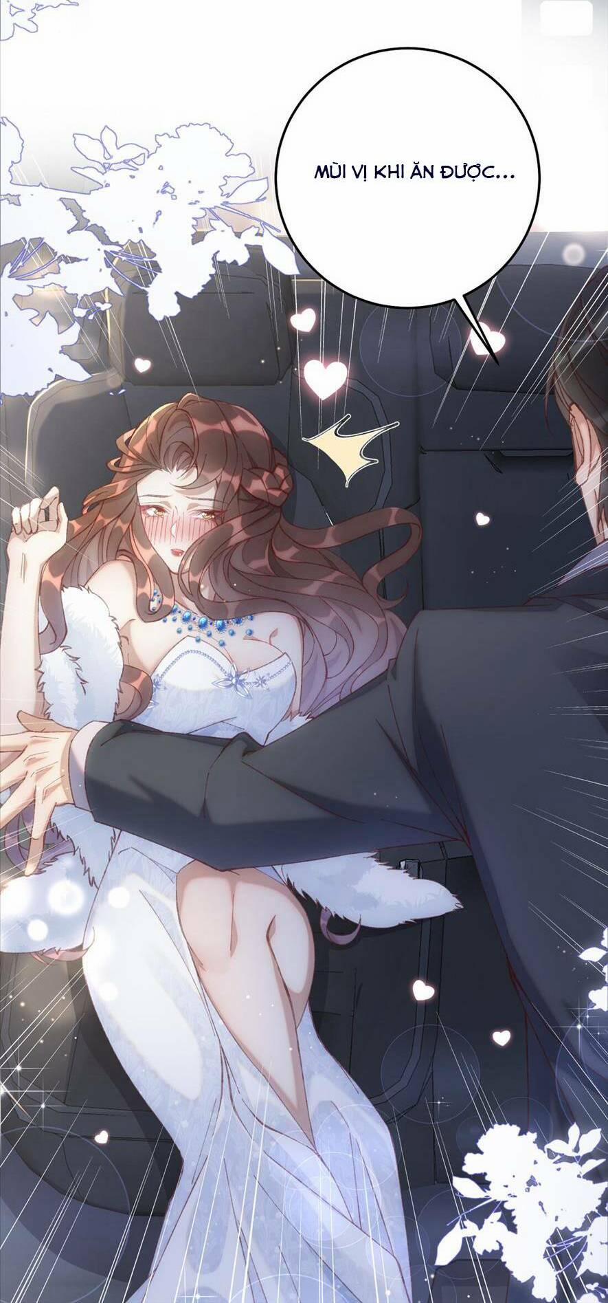 Ta Có Hào Quang Bá Tổng 5 trang 22