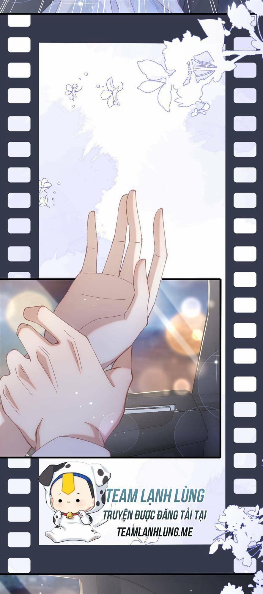 Ta Có Hào Quang Bá Tổng 5 trang 23