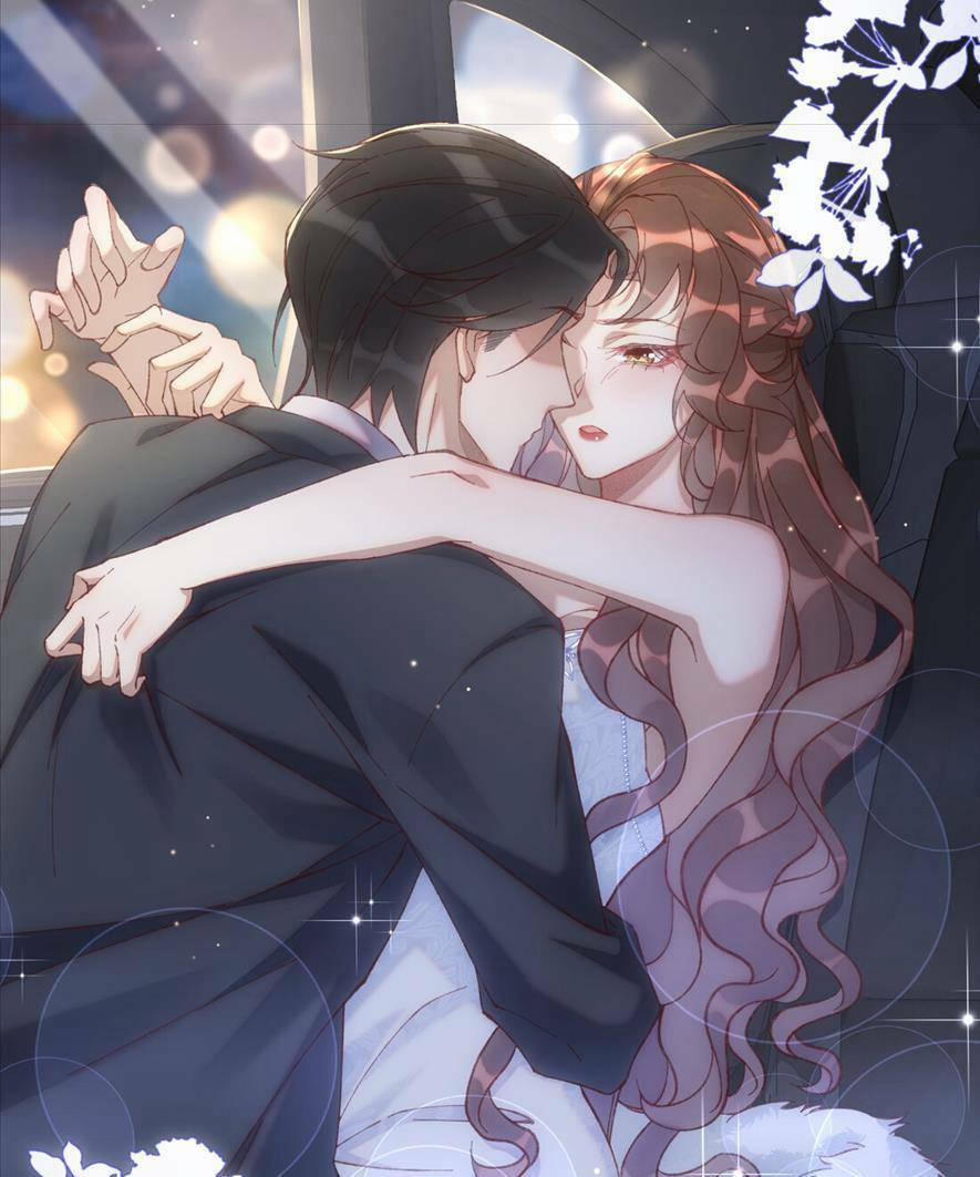 Ta Có Hào Quang Bá Tổng 5 trang 24