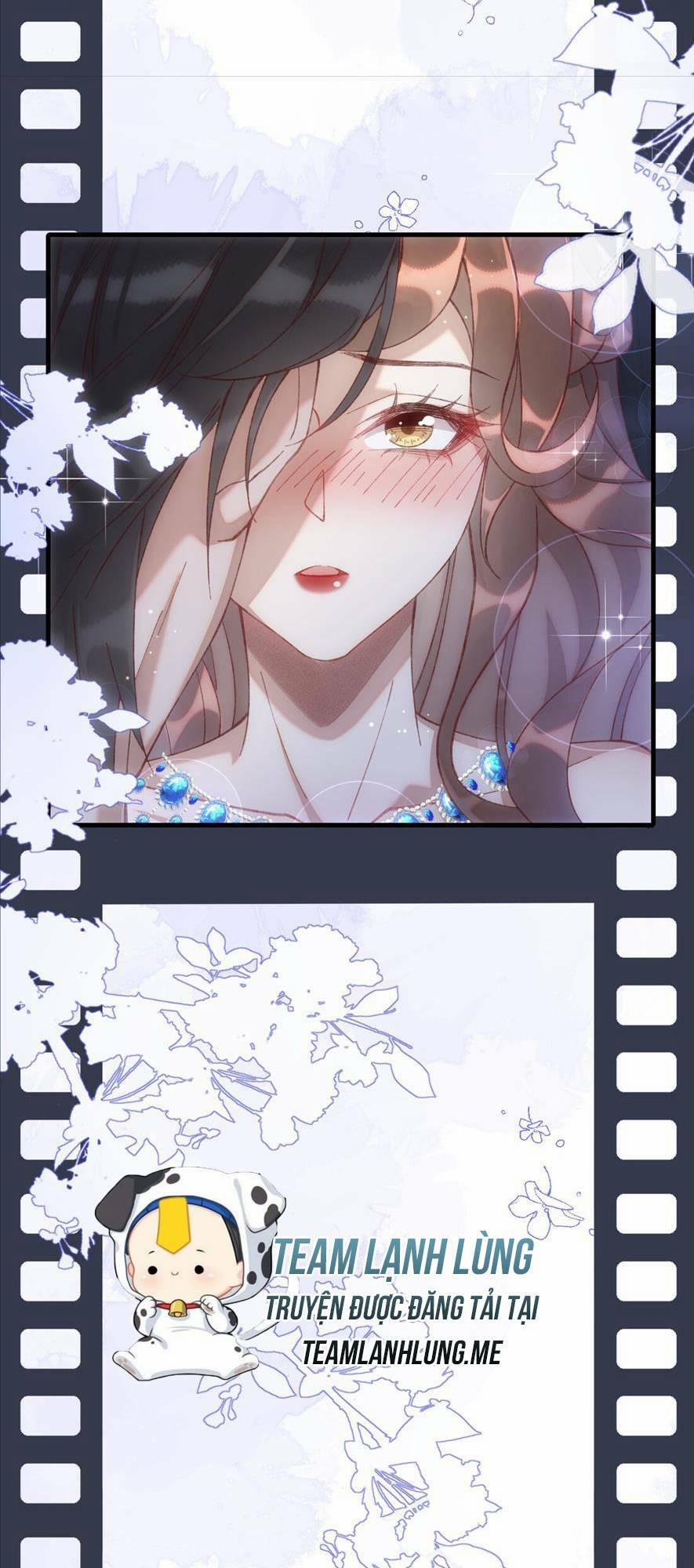 Ta Có Hào Quang Bá Tổng 5 trang 26