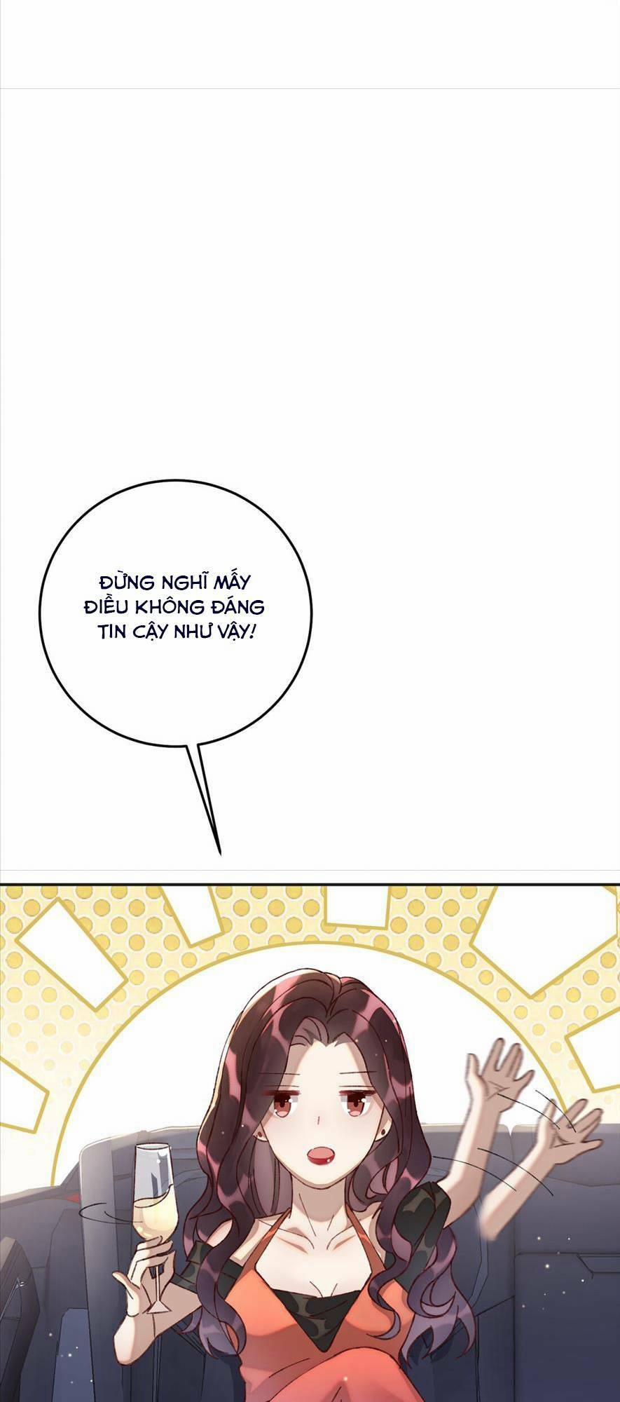 Ta Có Hào Quang Bá Tổng 5 trang 29