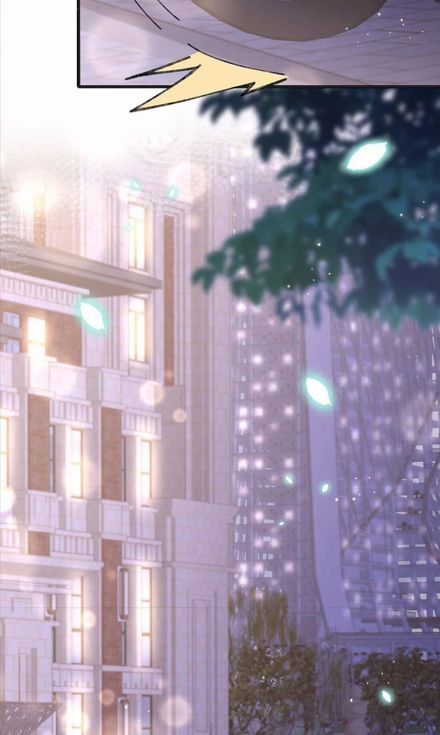 Ta Có Hào Quang Bá Tổng 5 trang 31