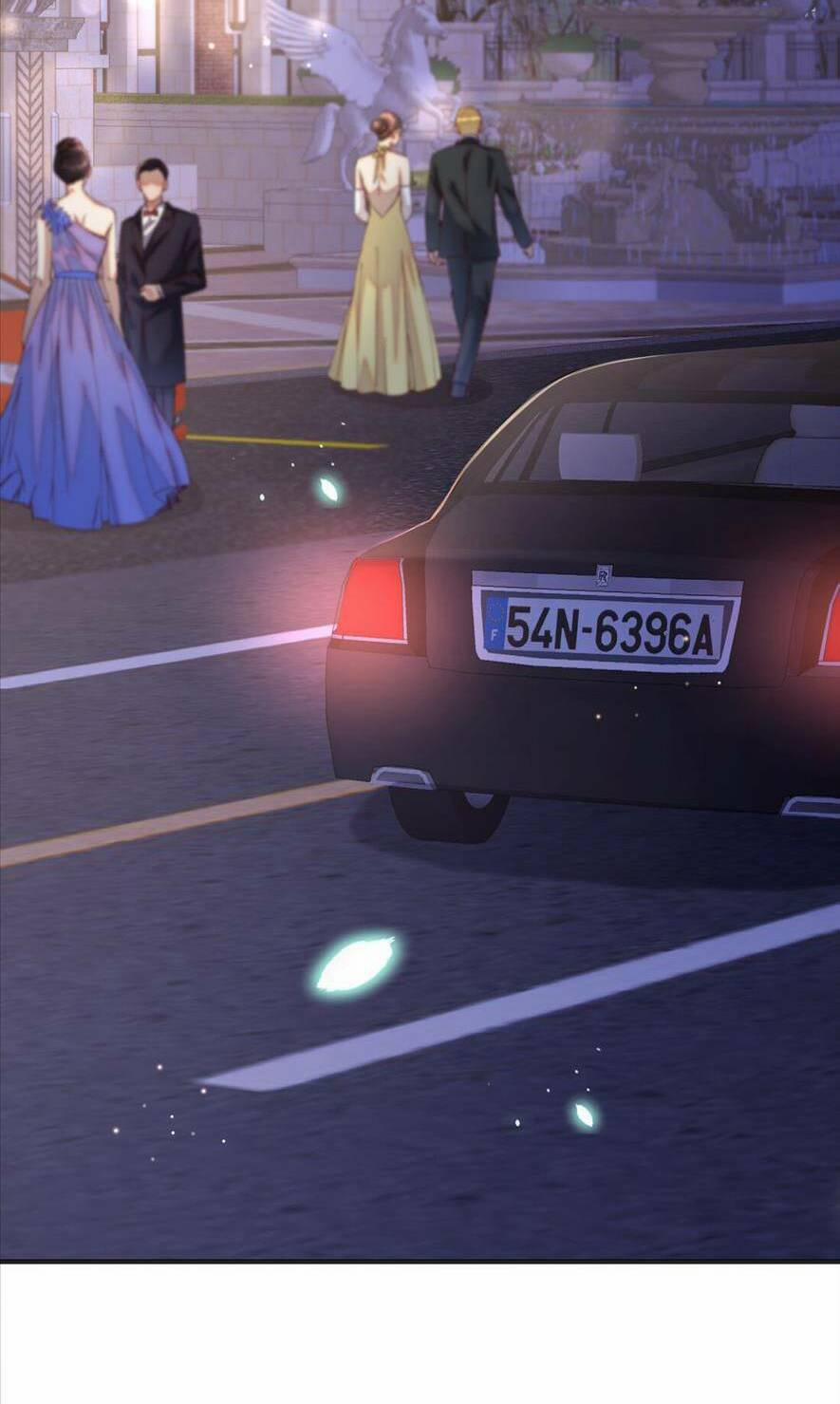 Ta Có Hào Quang Bá Tổng 5 trang 32