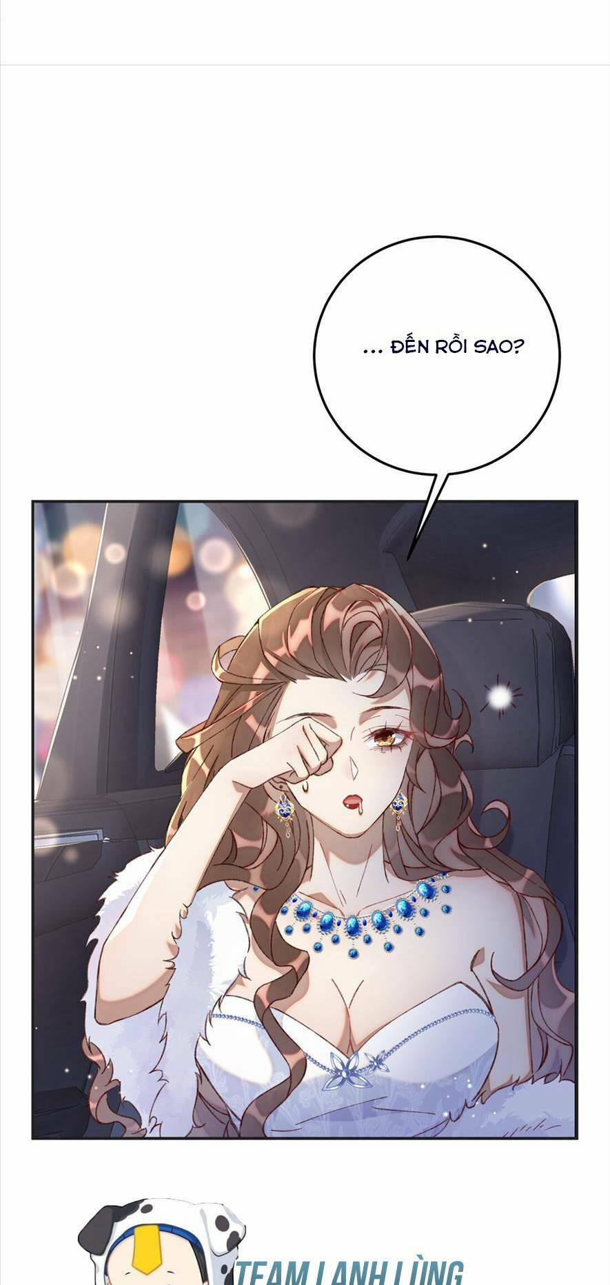 Ta Có Hào Quang Bá Tổng 5 trang 33