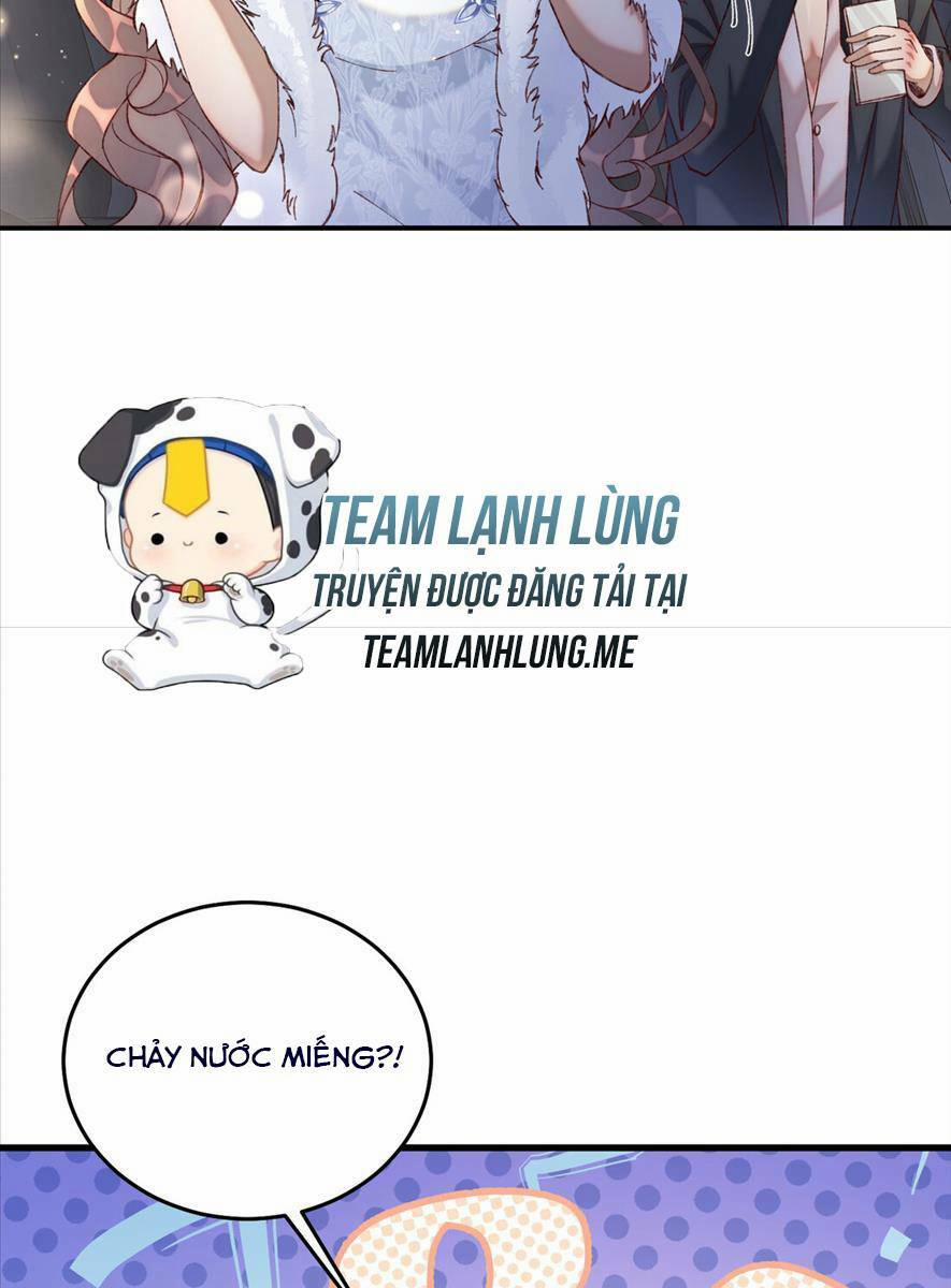 Ta Có Hào Quang Bá Tổng 5 trang 36