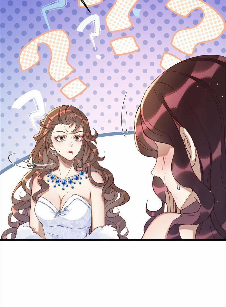 Ta Có Hào Quang Bá Tổng 5 trang 37