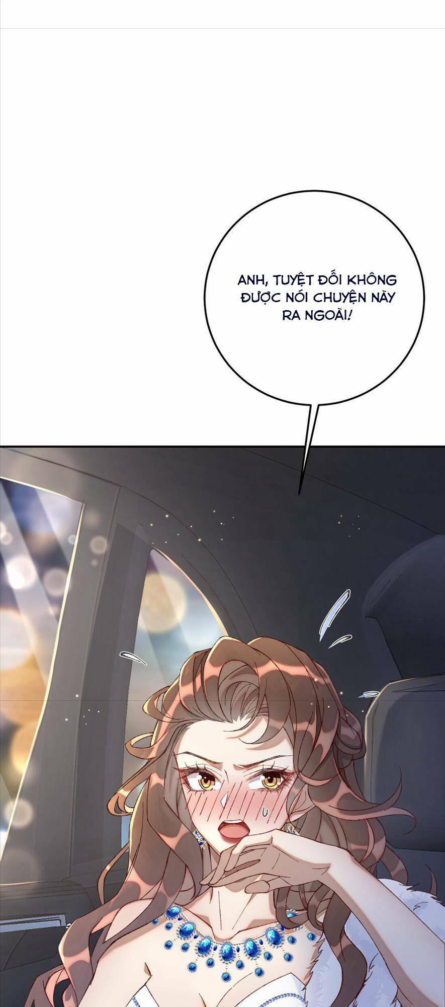 Ta Có Hào Quang Bá Tổng 5 trang 38