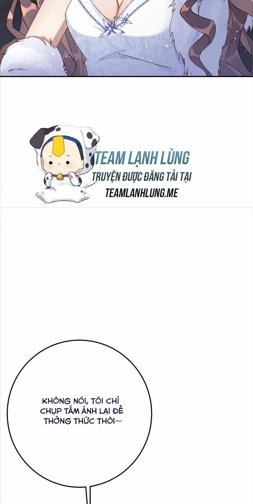 Ta Có Hào Quang Bá Tổng 5 trang 39