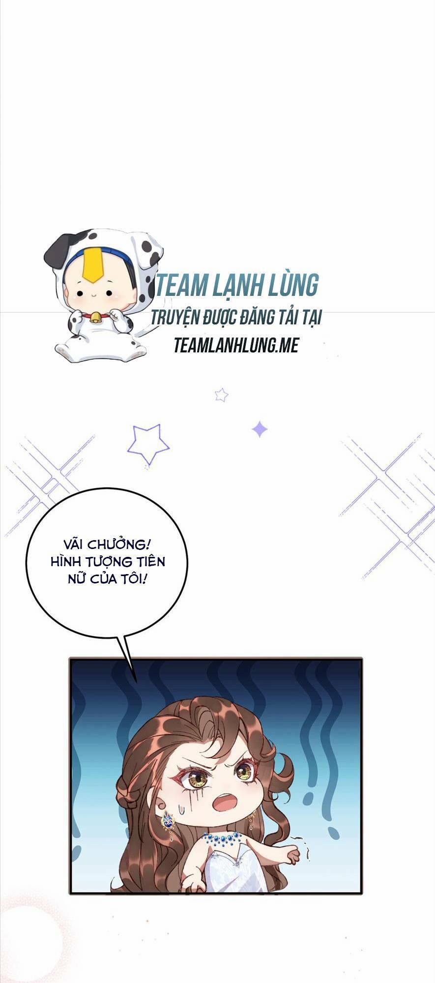 Ta Có Hào Quang Bá Tổng 5 trang 41