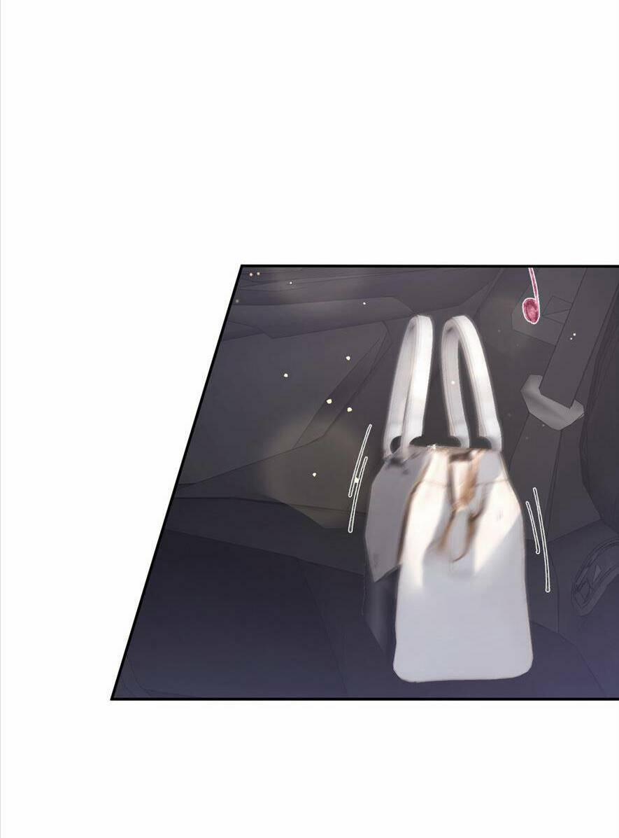 Ta Có Hào Quang Bá Tổng 5 trang 47