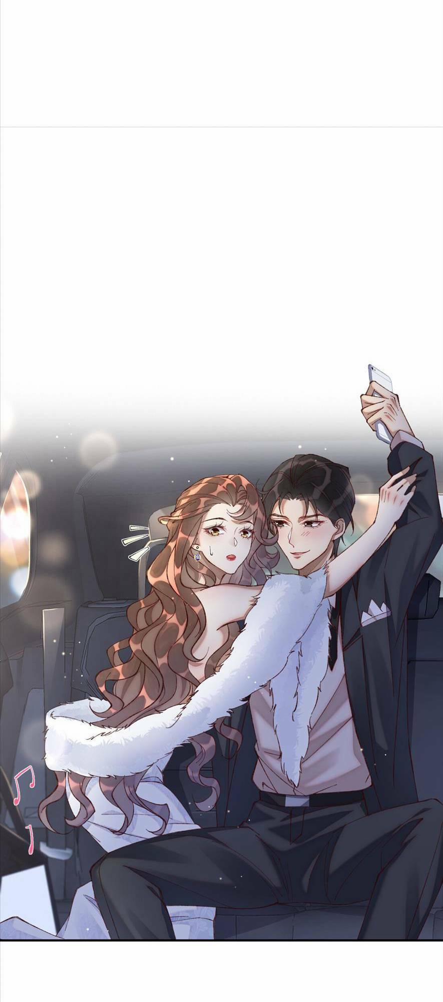 Ta Có Hào Quang Bá Tổng 5 trang 48