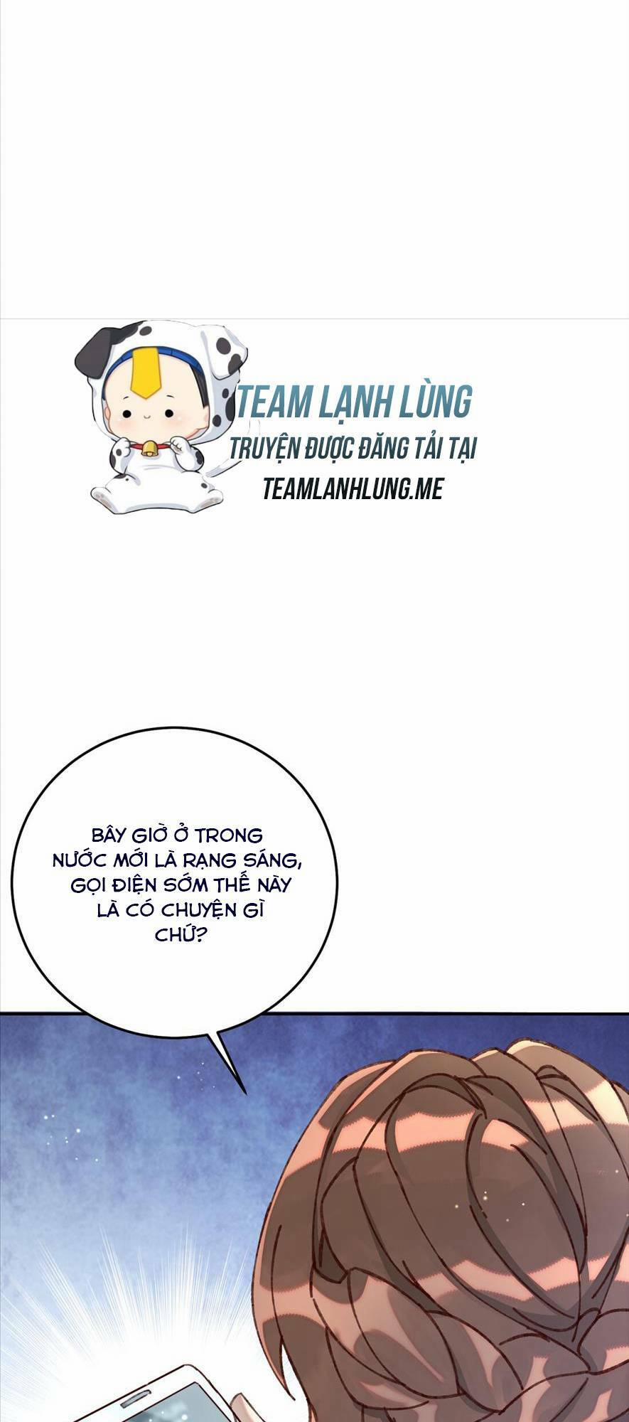 Ta Có Hào Quang Bá Tổng 5 trang 49