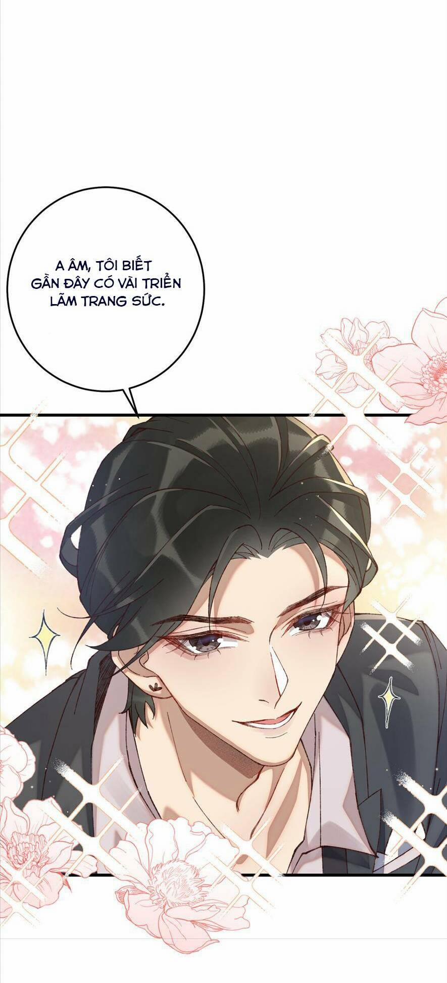 Ta Có Hào Quang Bá Tổng 5 trang 5