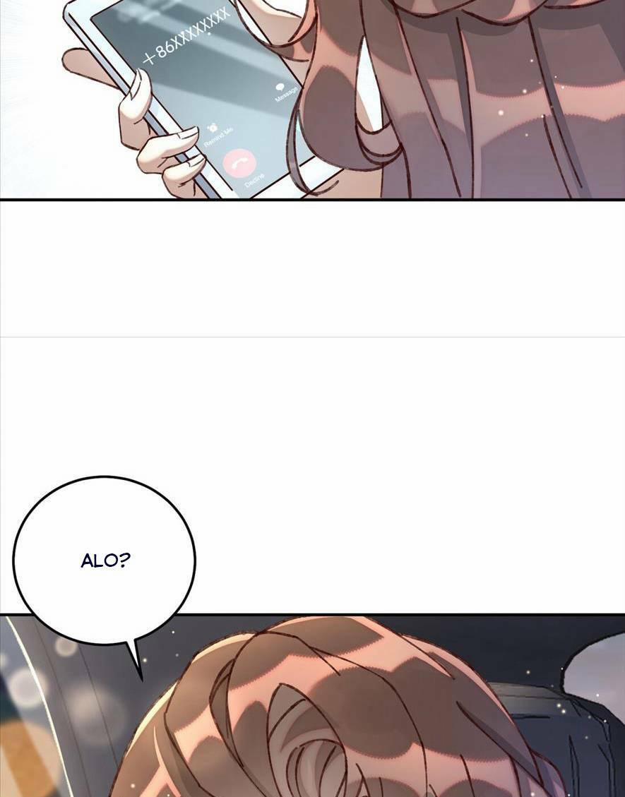 Ta Có Hào Quang Bá Tổng 5 trang 50