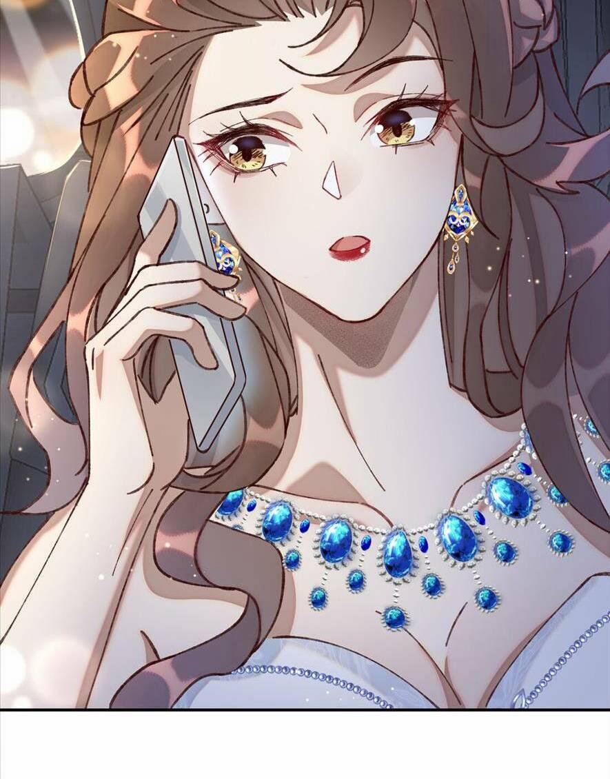 Ta Có Hào Quang Bá Tổng 5 trang 51