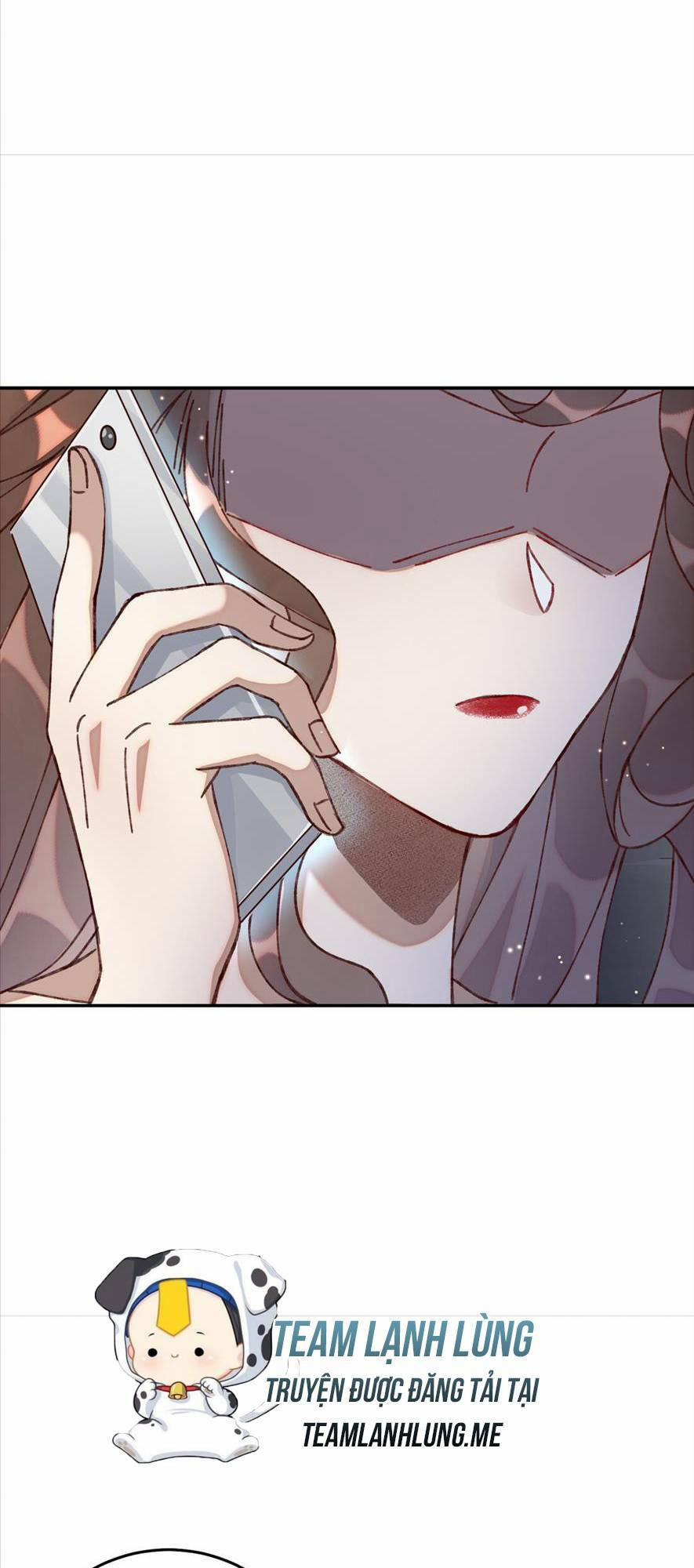 Ta Có Hào Quang Bá Tổng 5 trang 52