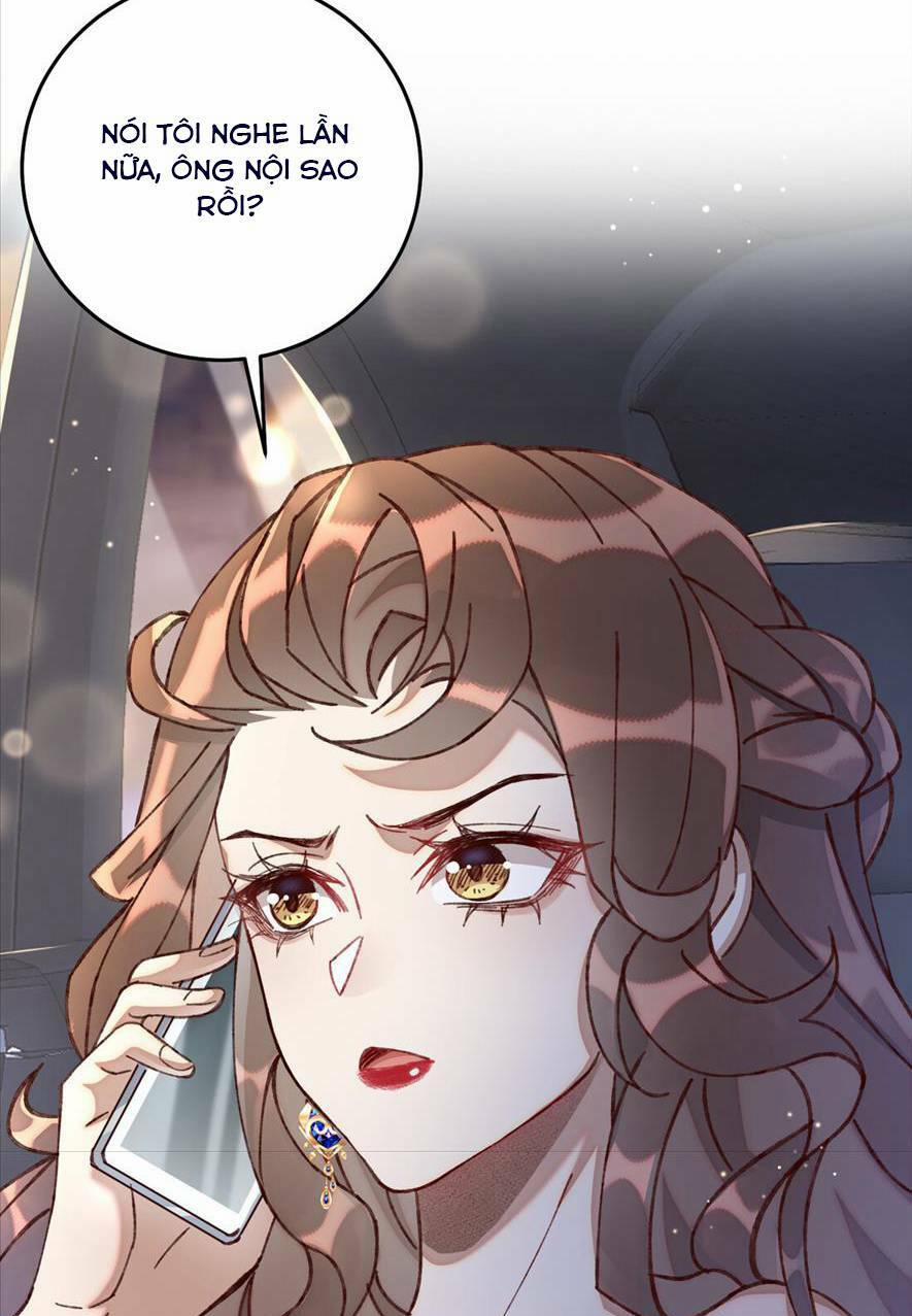 Ta Có Hào Quang Bá Tổng 5 trang 53