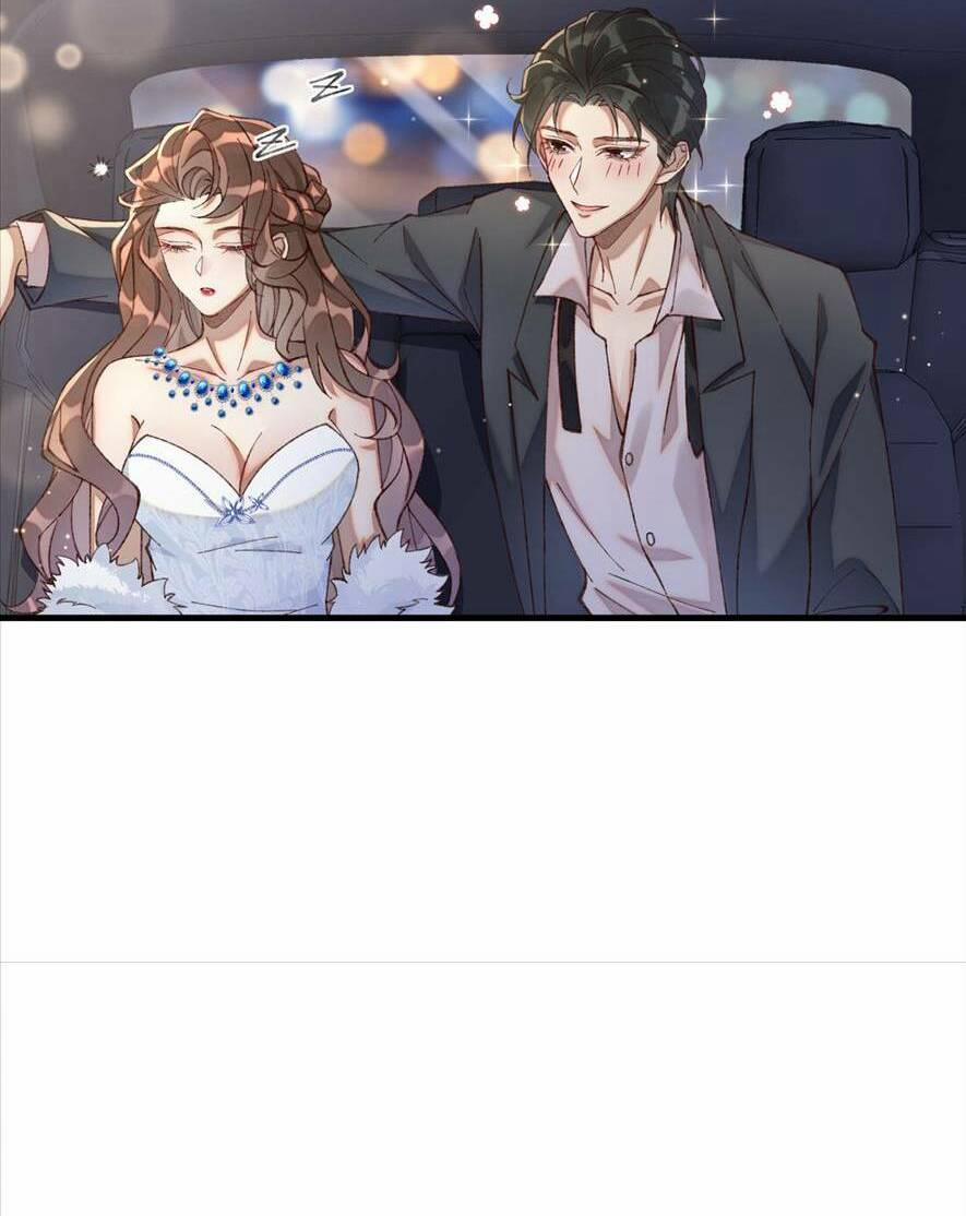 Ta Có Hào Quang Bá Tổng 5 trang 8