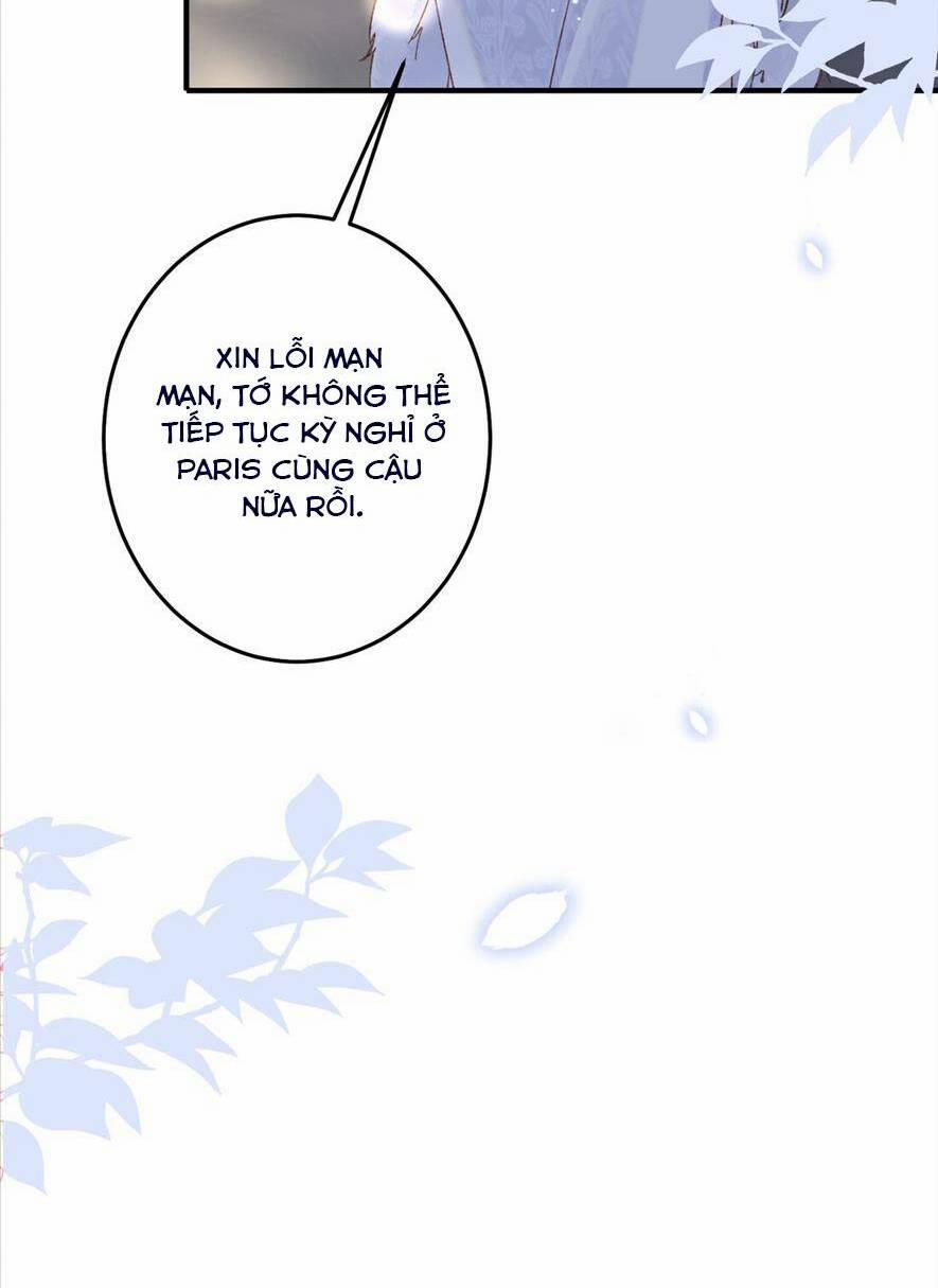 Ta Có Hào Quang Bá Tổng 6 trang 10