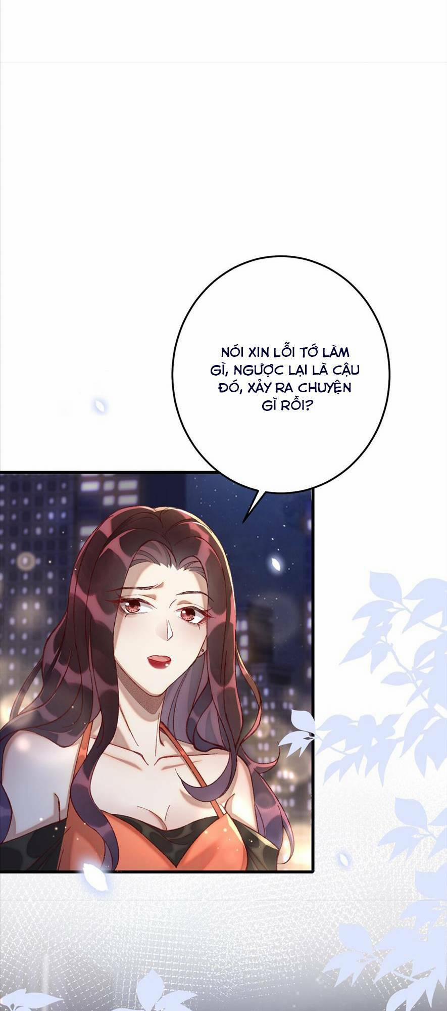 Ta Có Hào Quang Bá Tổng 6 trang 11