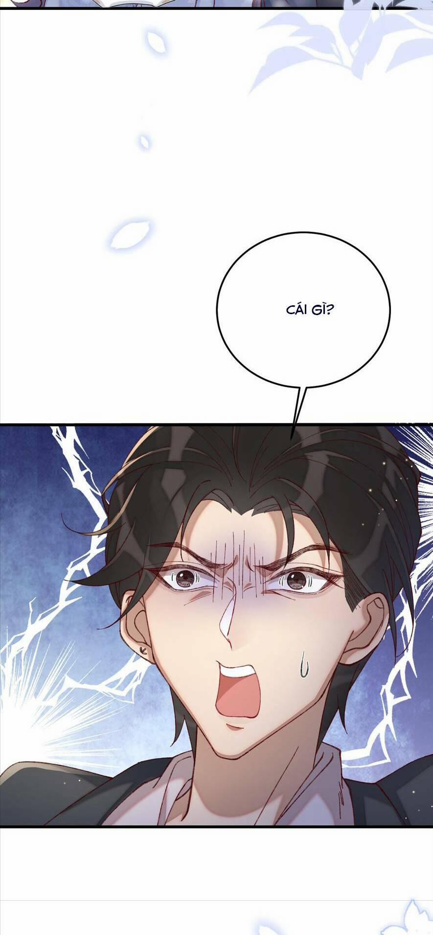 Ta Có Hào Quang Bá Tổng 6 trang 13