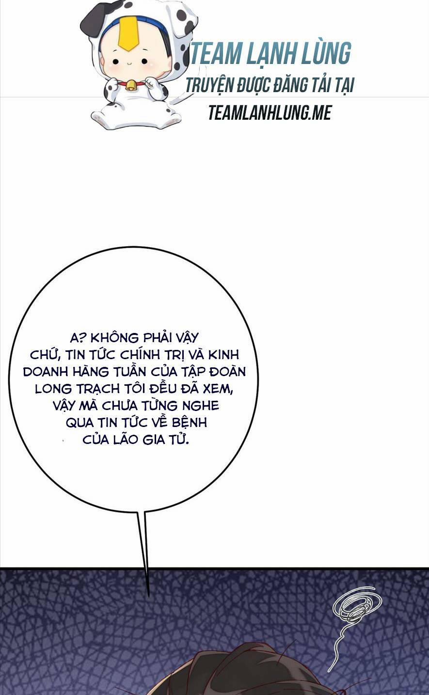 Ta Có Hào Quang Bá Tổng 6 trang 15