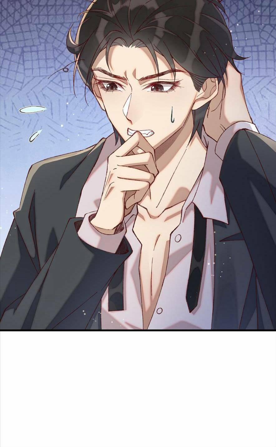 Ta Có Hào Quang Bá Tổng 6 trang 16