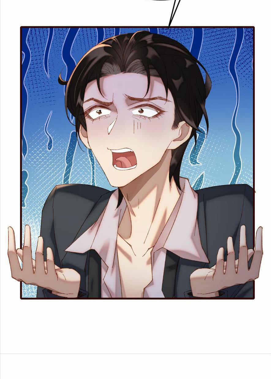 Ta Có Hào Quang Bá Tổng 6 trang 19