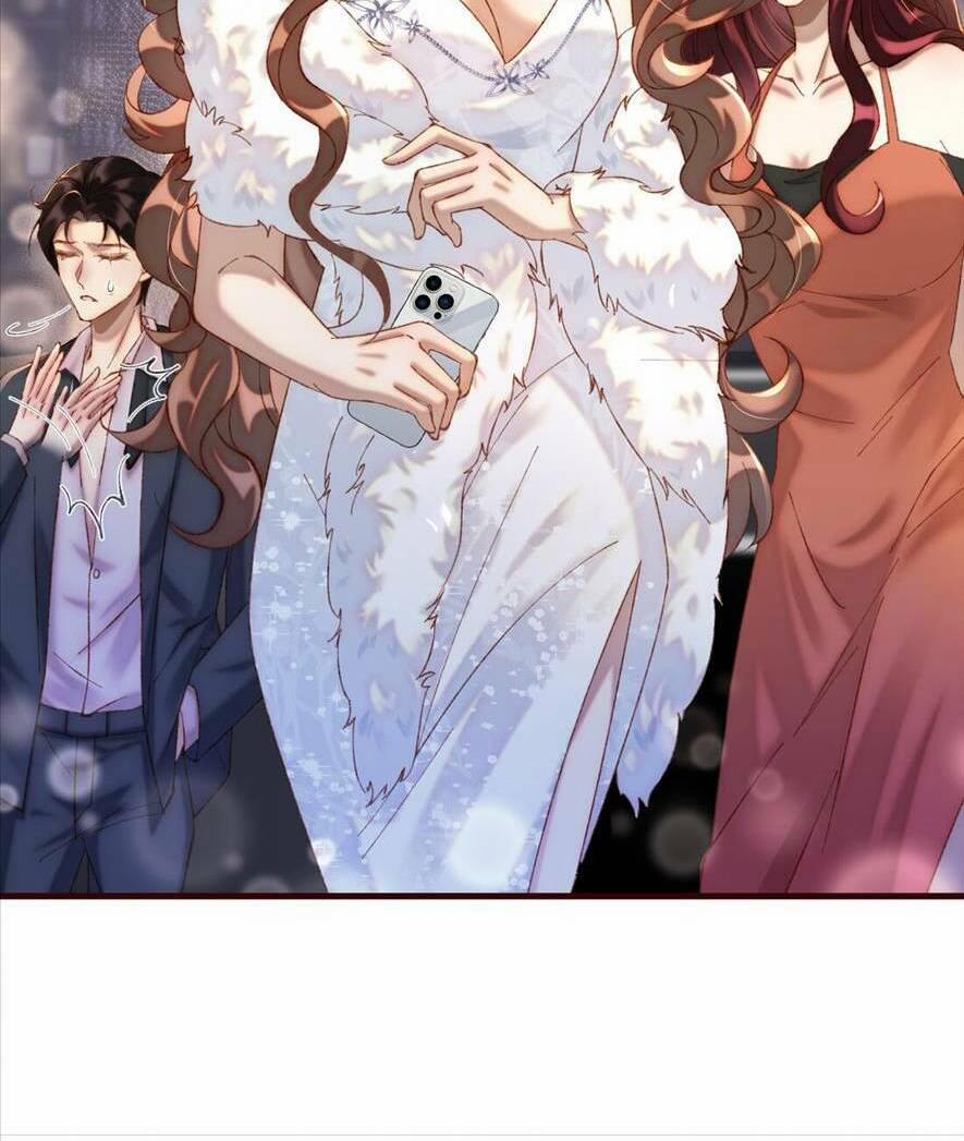 Ta Có Hào Quang Bá Tổng 6 trang 23