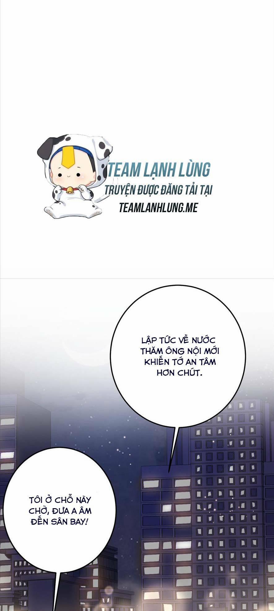 Ta Có Hào Quang Bá Tổng 6 trang 24