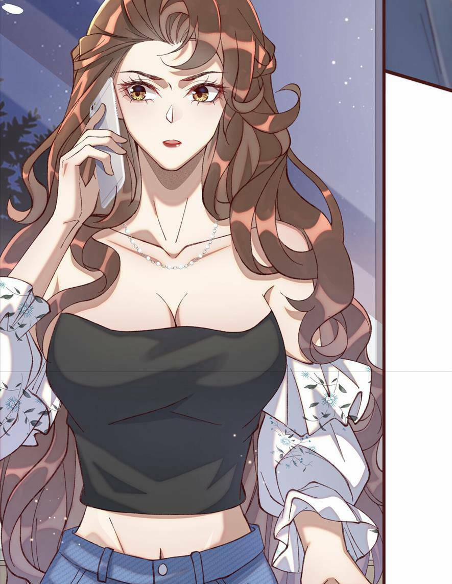 Ta Có Hào Quang Bá Tổng 6 trang 28