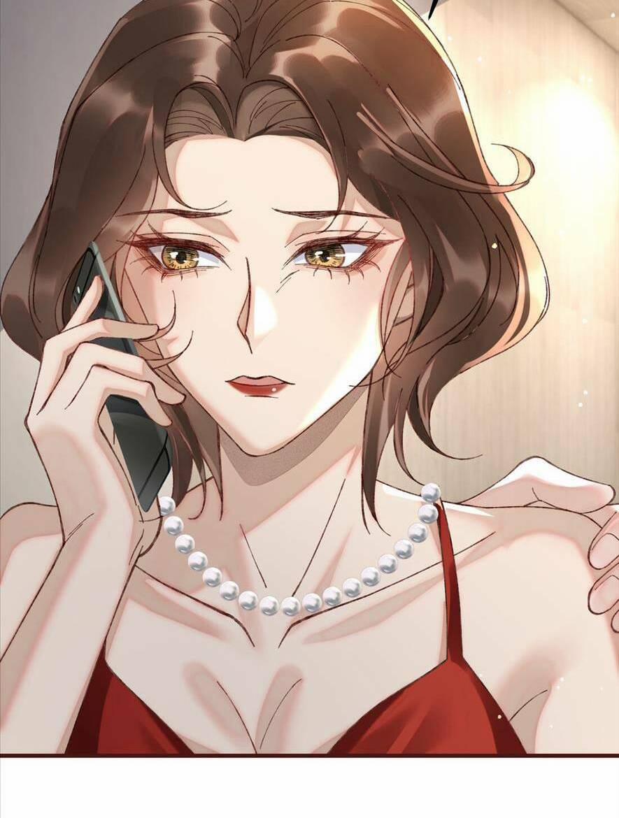 Ta Có Hào Quang Bá Tổng 6 trang 33