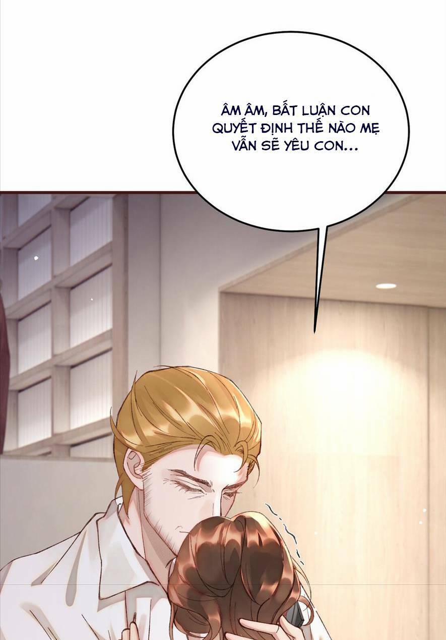 Ta Có Hào Quang Bá Tổng 6 trang 35