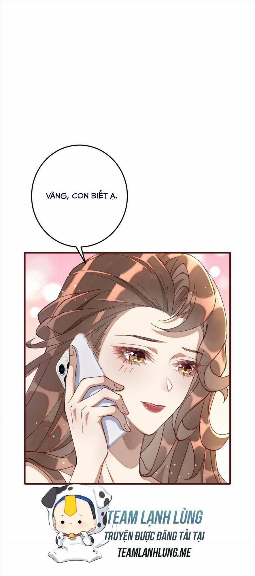 Ta Có Hào Quang Bá Tổng 6 trang 37