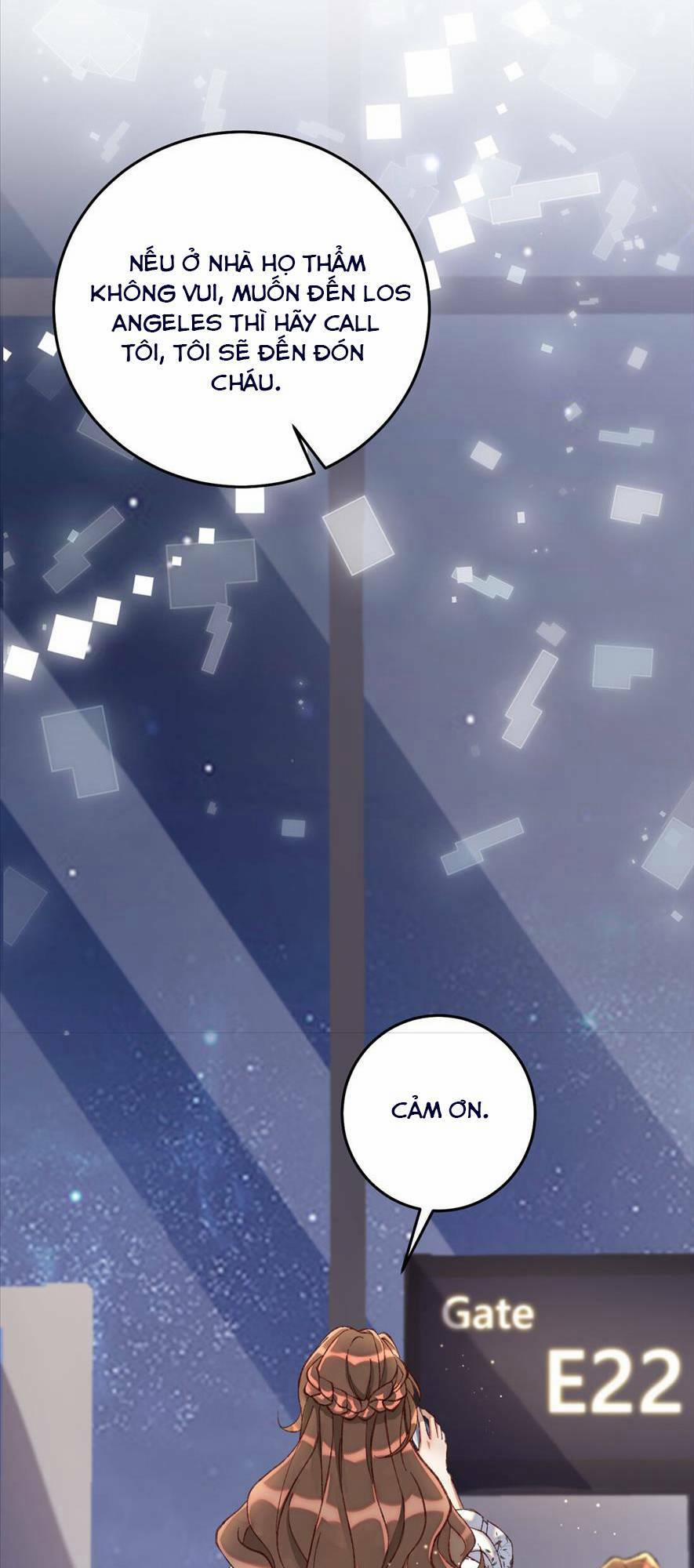 Ta Có Hào Quang Bá Tổng 6 trang 40