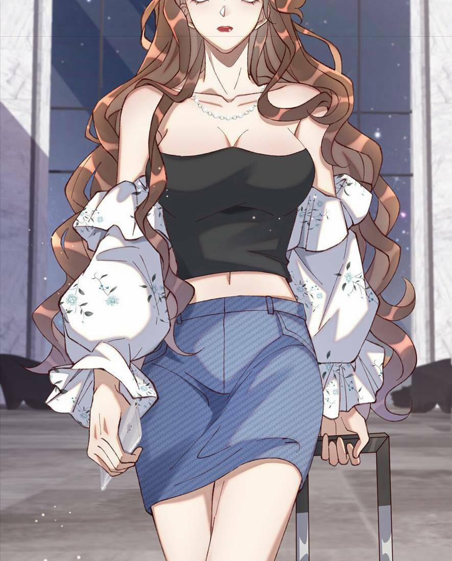 Ta Có Hào Quang Bá Tổng 6 trang 42