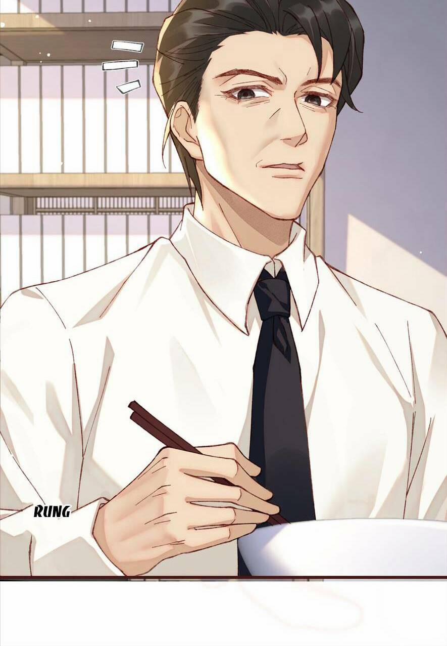 Ta Có Hào Quang Bá Tổng 6 trang 47